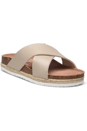 Exani Blair W Beige