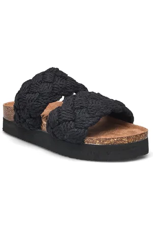 Exani Leia W Black