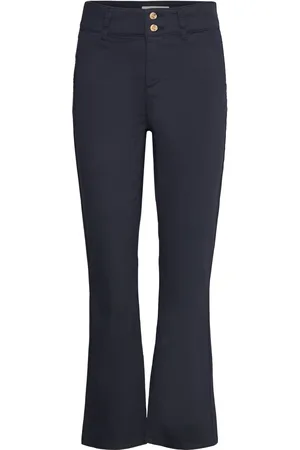 Newhouse Cecilia Chinos Navy