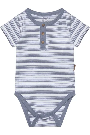 Hust & Claire Bob - Bodysuit Blue