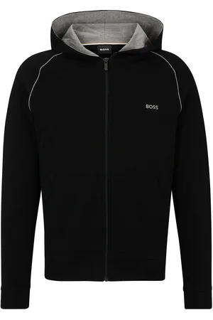 HUGO BOSS Mix&Match Jacket H Black
