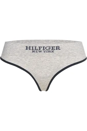 Tommy Hilfiger Thong Grey