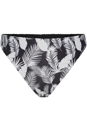 Pieces® Pcamy Bikini Hw Brazil Sww Bc Black