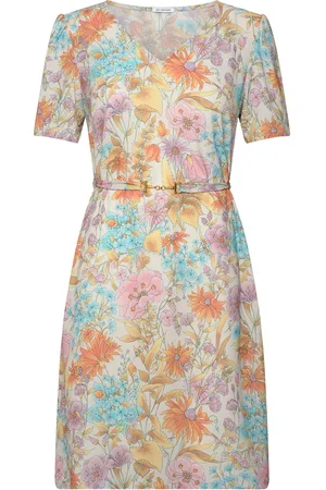 Ida Sjöstedt Maya Dress Pink