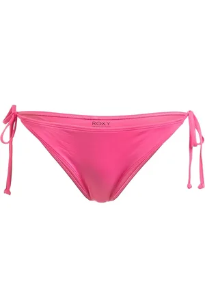 Roxy Sd Beach Classics Bikini Ts Bo Pink