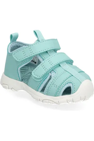 Hummel Sandal Velcro Infant Blue