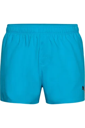 PUMA Men Short Shorts 1P Blue