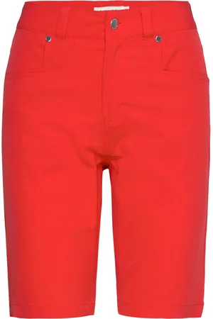 Röhnisch Chie Comfort Bermuda Red