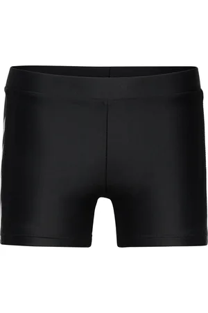 Hummel Hmldavid Swim Shorts Black