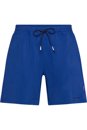 Head Play Shorts Men Blue