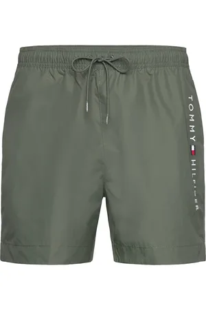 Tommy Hilfiger Medium Drawstring Green