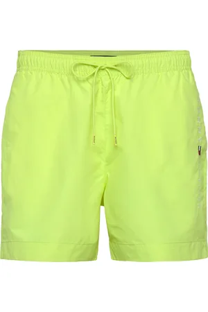 Tommy Hilfiger Medium Drawstring Green