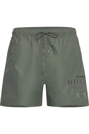 Tommy Hilfiger Medium Drawstring Green
