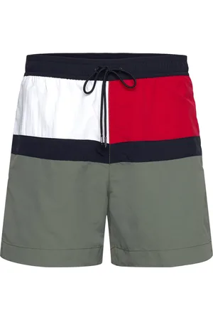 Tommy Hilfiger Medium Drawstring Green