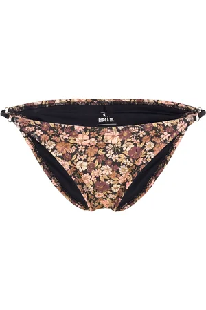 Rip Curl Sea Of Dreams Cheeky Pant Brown