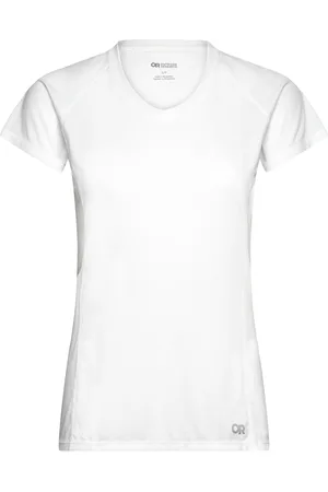 Outdoor Research W Echo T-Shirt White