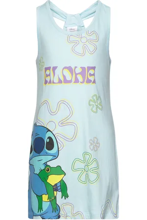Disney Dress Blue