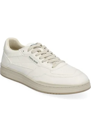 Pompeii Elan Recycled Off White White