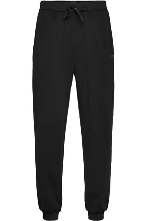 HUGO BOSS Mix&Match Pants Black