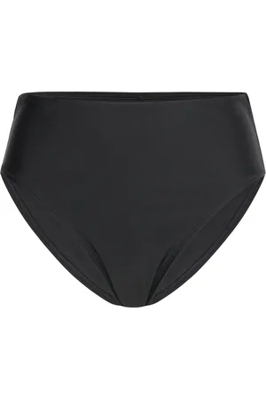 PUMA Women High Waist Briefs 1P Black