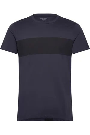 Björn Borg Borg T-Shirt Stripe Grey