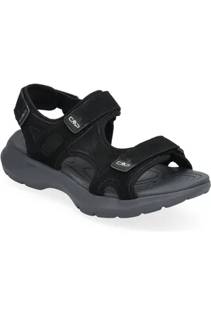CMP Emby Hiking Sandal Black