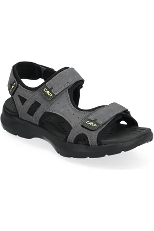 CMP Emby Hiking Sandal Grey