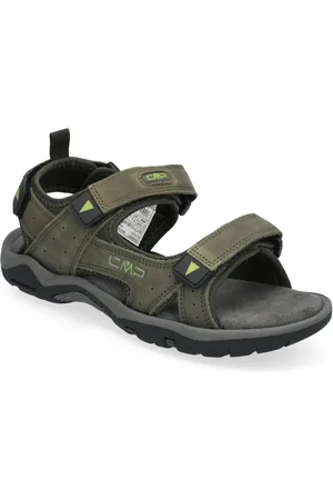 CMP Almaak Hiking Sandal Khaki