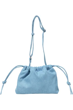 Second Female Demina Small Bag Blue