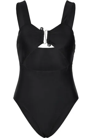 Twist & tango Dominica Swimsuit Black