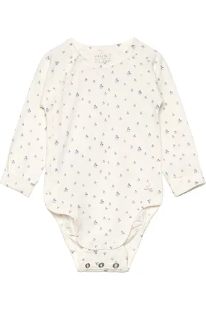 Hust & Claire Bing - Bodysuit Cream