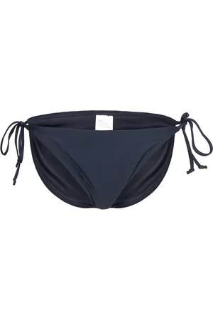 Rosemunde Rwshiitake Bikini Brief Low Waist Navy