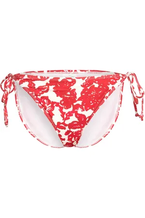 Rosemunde Rwshiitake Bikini Brief Low Waist Red