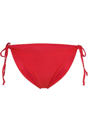 Rosemunde Rwshiitake Bikini Brief Low Waist Red