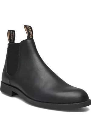 Blundstone Bl 1901 Dress Ankle Boot Blundst Black