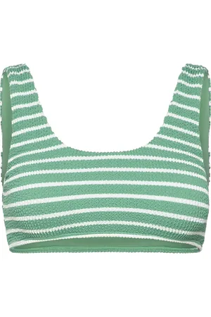 Missya Tulum Top Green