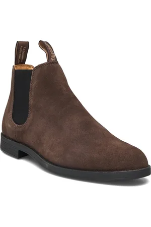 Blundstone Bl 2391 Dress Ankle Boot Blundst Brown