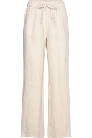 Bruun & Stengade Bs Annette Pants Beige