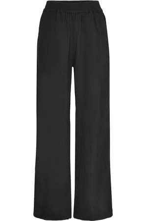 Mads Norgaard Colin Sonie Pants Black