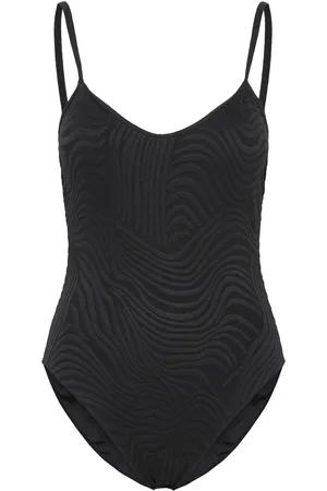Missya Ravello Swimsuit Black