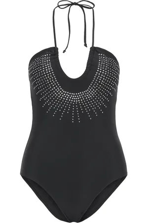 Missya Girona Swimsuit Black