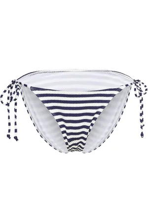 Missya Ibiza Tai Cord Jacquard Navy