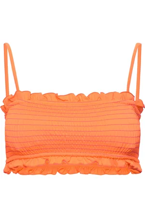 Missya Bali Bandeau Orange