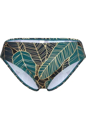 Missya Nura Tai Gold Green