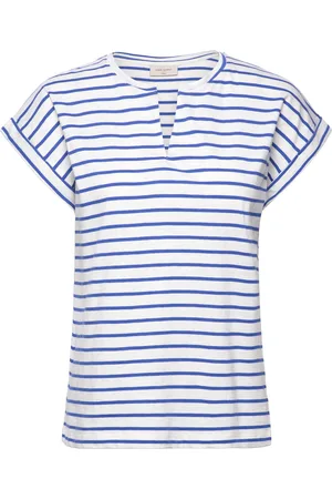 Freequent Fqviva-Tee Patterned