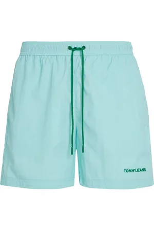Tommy Hilfiger Sf Medium Drawstring Blue