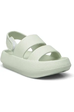 Mikk-Line Sandals Green