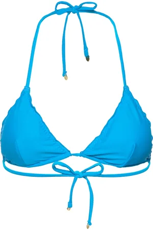 Missya Jamaica Triangle Blue