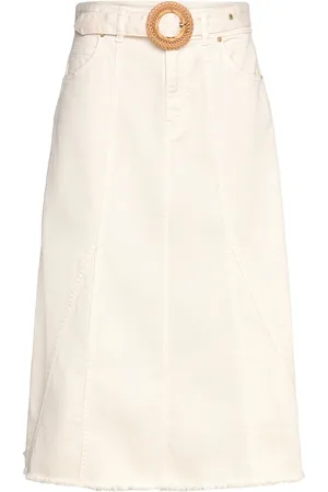 Bash Skirt Tinna Cream