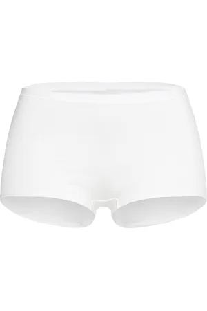 Calida Natural Comfort Pants White